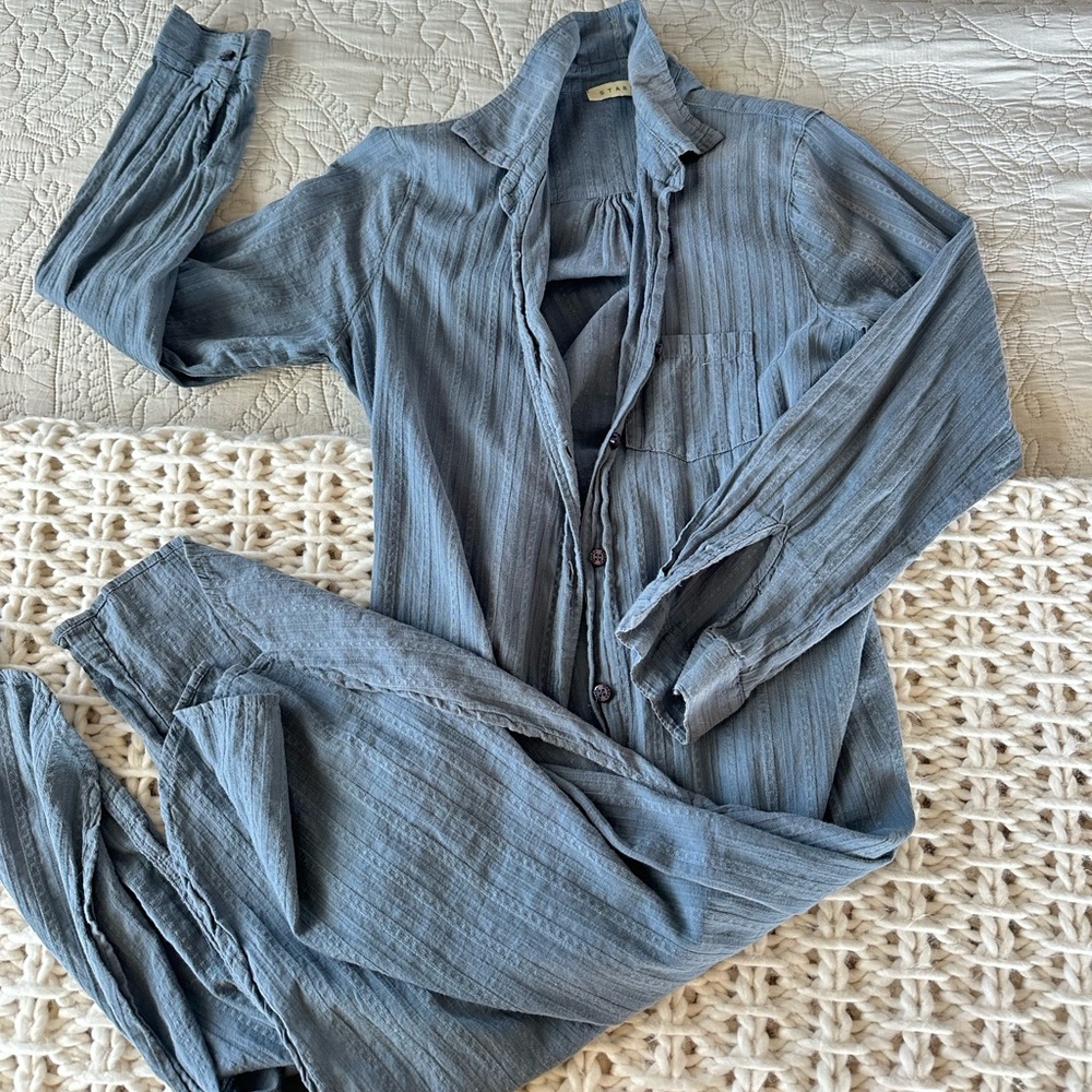 100% Cotton Starkx Women’s Shirt Dress